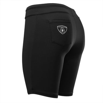 Womens Balanced Compression Thigh Tight